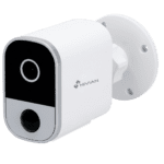 camara wifi bateria